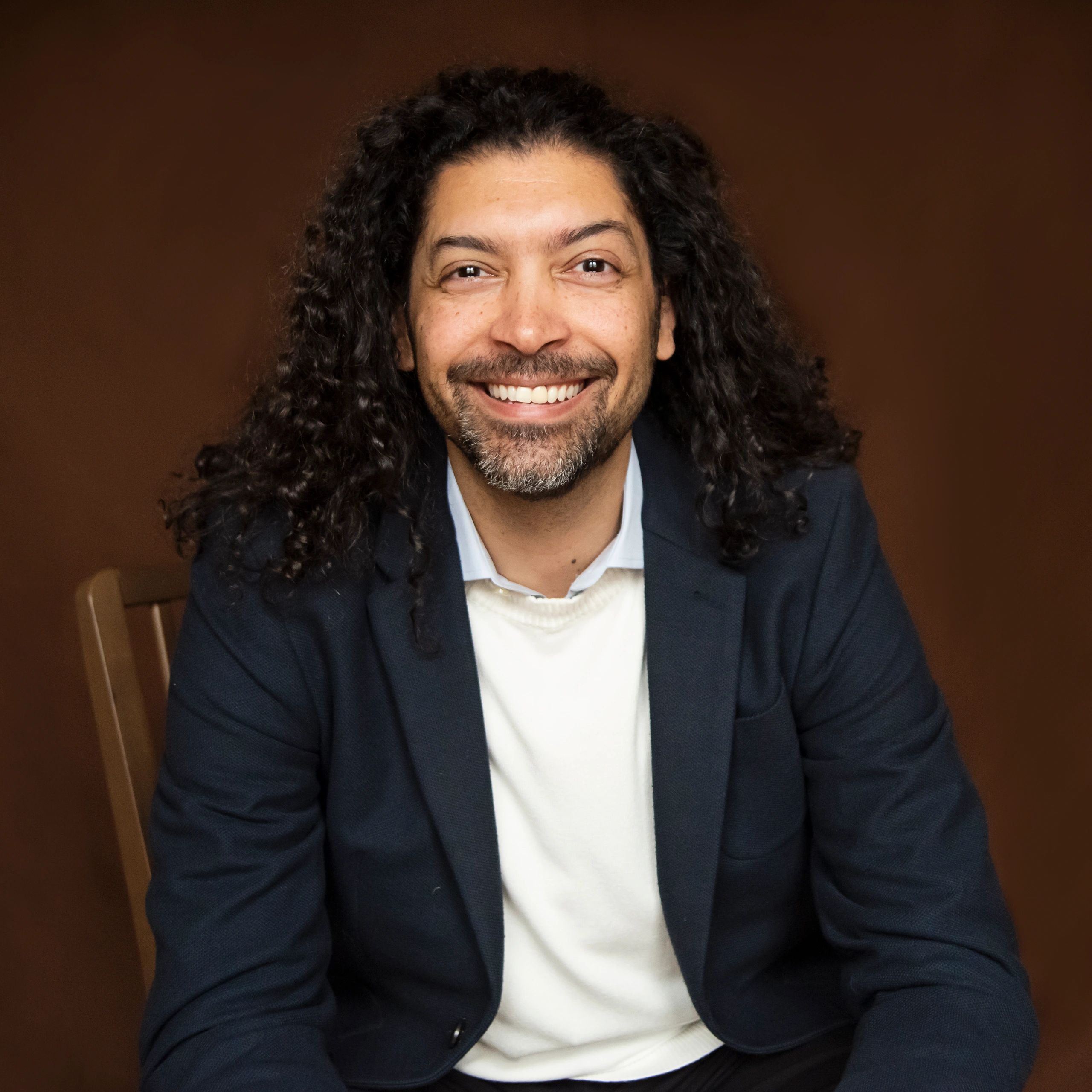 Client portrait